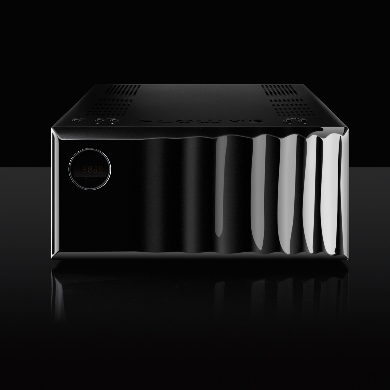 FLOW One MK2 — front view