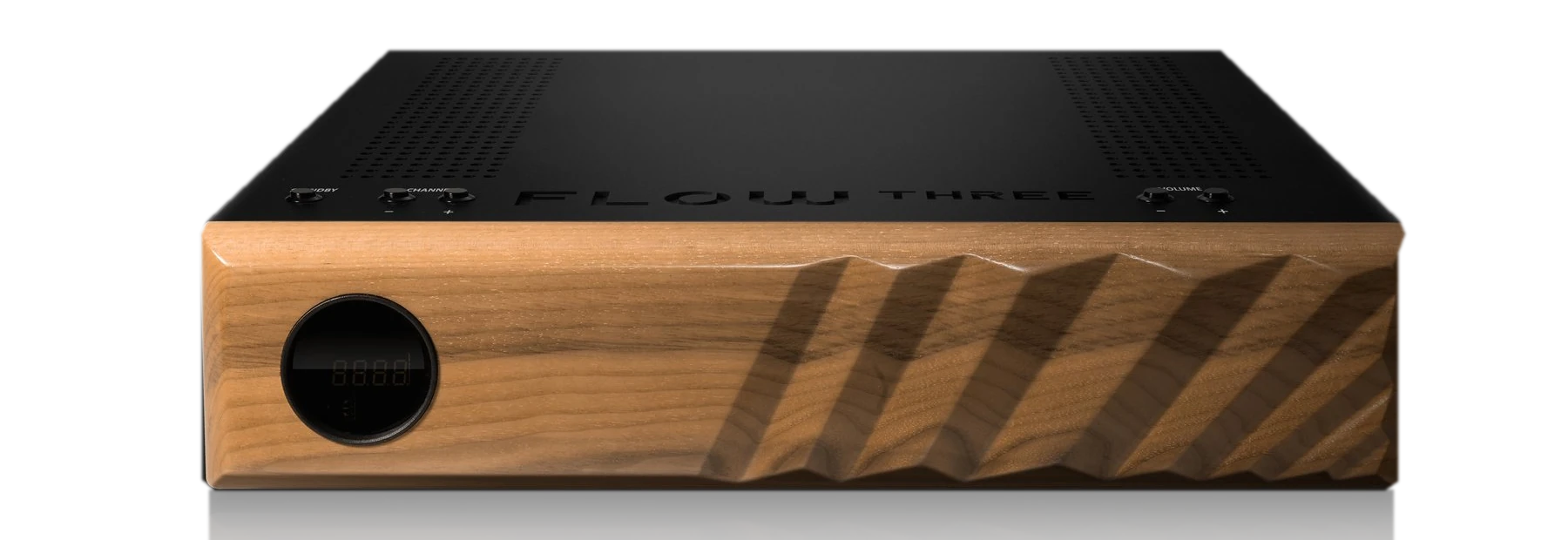 FLOW Three MK2