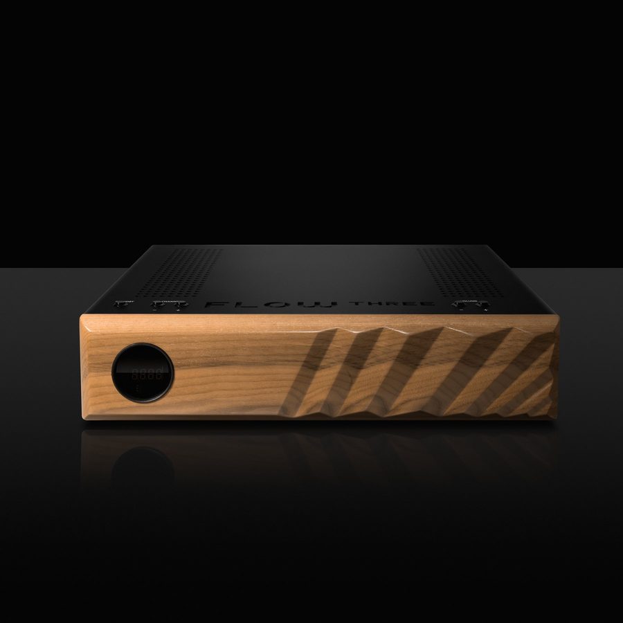 FLOW Three MK2